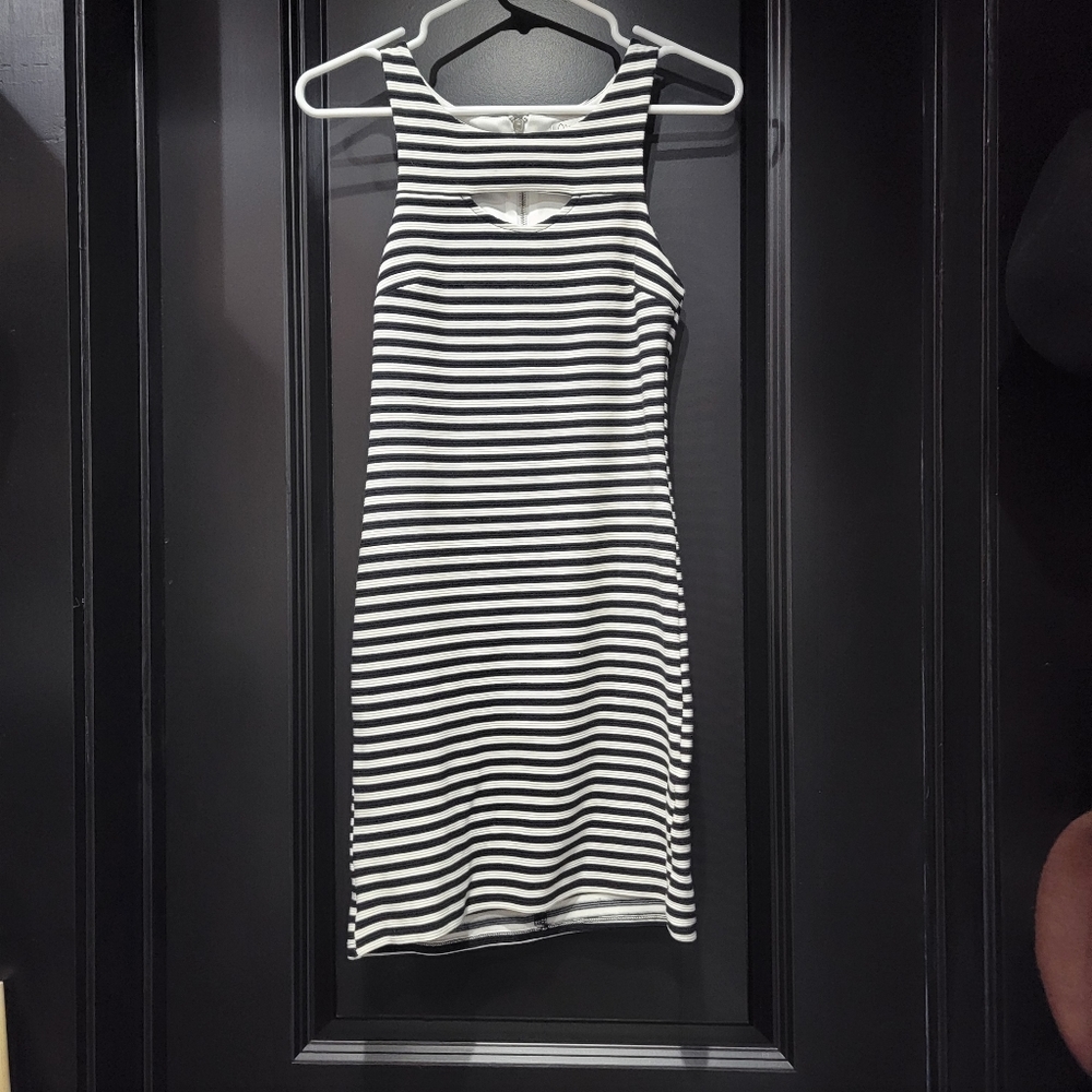 Mini dress that you must have!